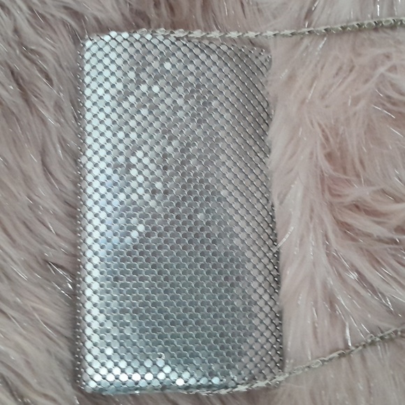 Jessica MClintock Mini Shoulder Bag - Picture 4 of 7